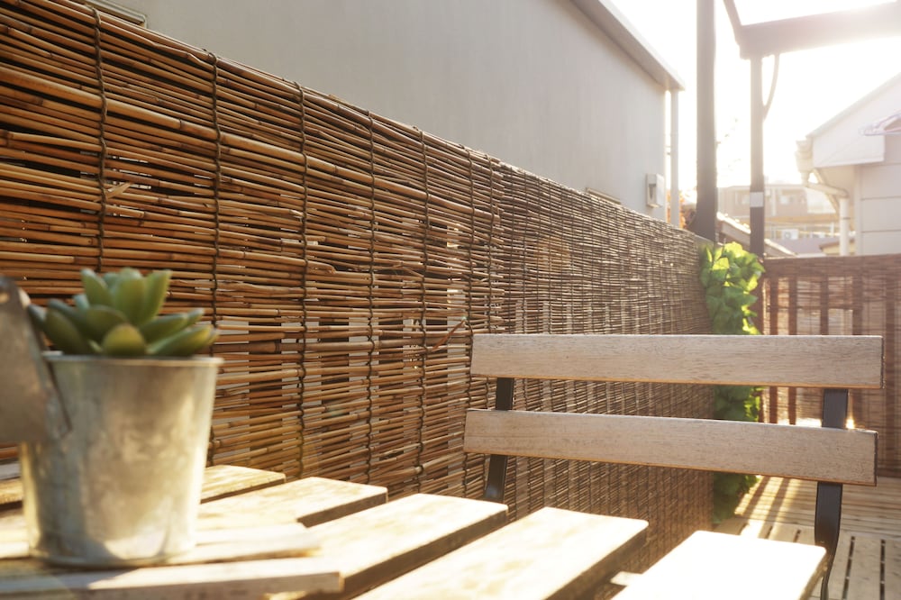 VILLA TRADITIONAL DESIGNER HOUSE SHIN ITABASHI 東京