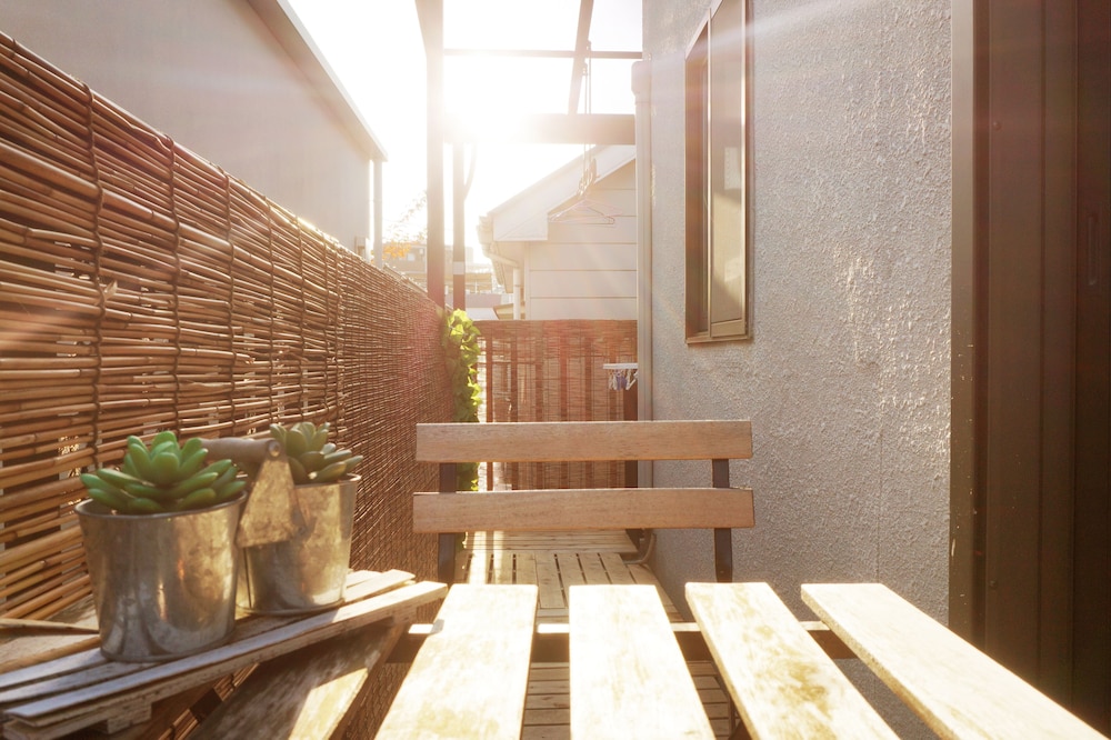 VILLA TRADITIONAL DESIGNER HOUSE SHIN ITABASHI 東京