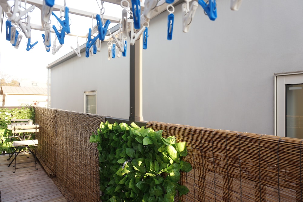 VILLA TRADITIONAL DESIGNER HOUSE SHIN ITABASHI 東京