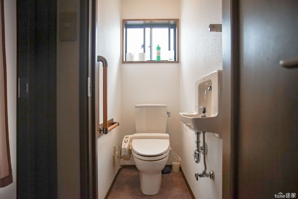 VILLA TRADITIONAL DESIGNER HOUSE SHIN ITABASHI 東京