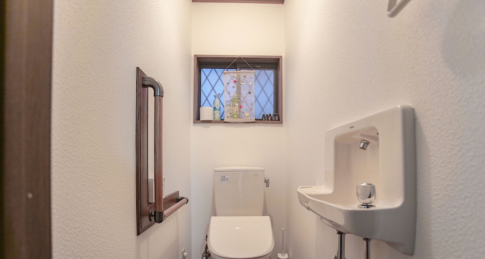 VILLA TRADITIONAL DESIGNER HOUSE SHIN ITABASHI 東京