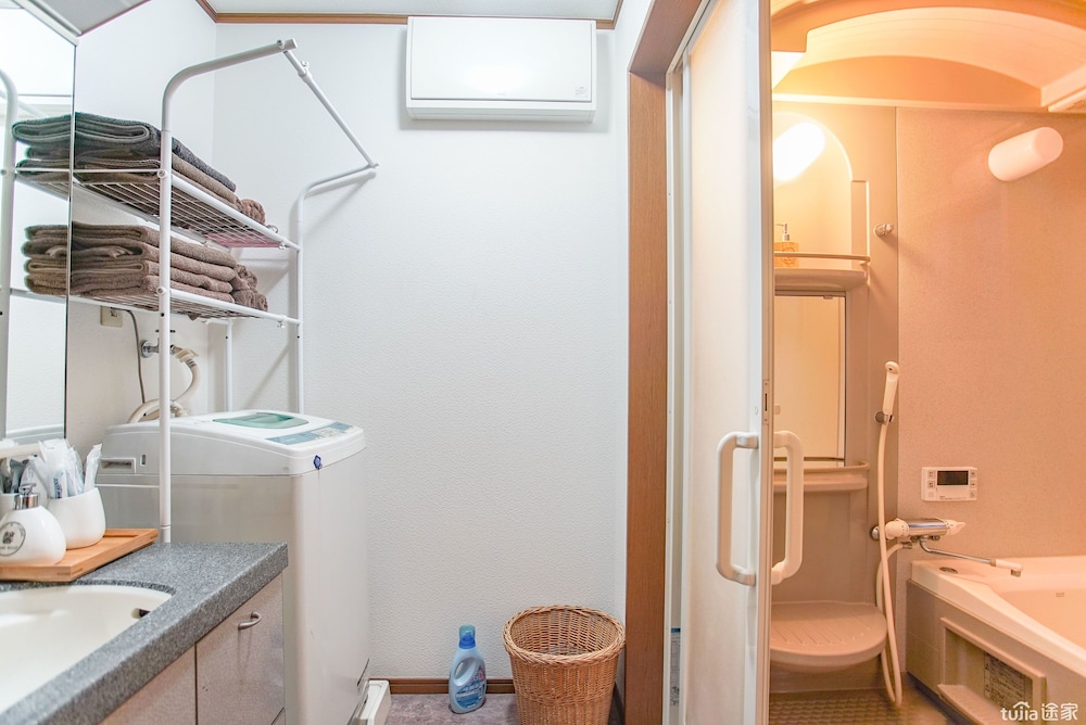 VILLA TRADITIONAL DESIGNER HOUSE SHIN ITABASHI 東京