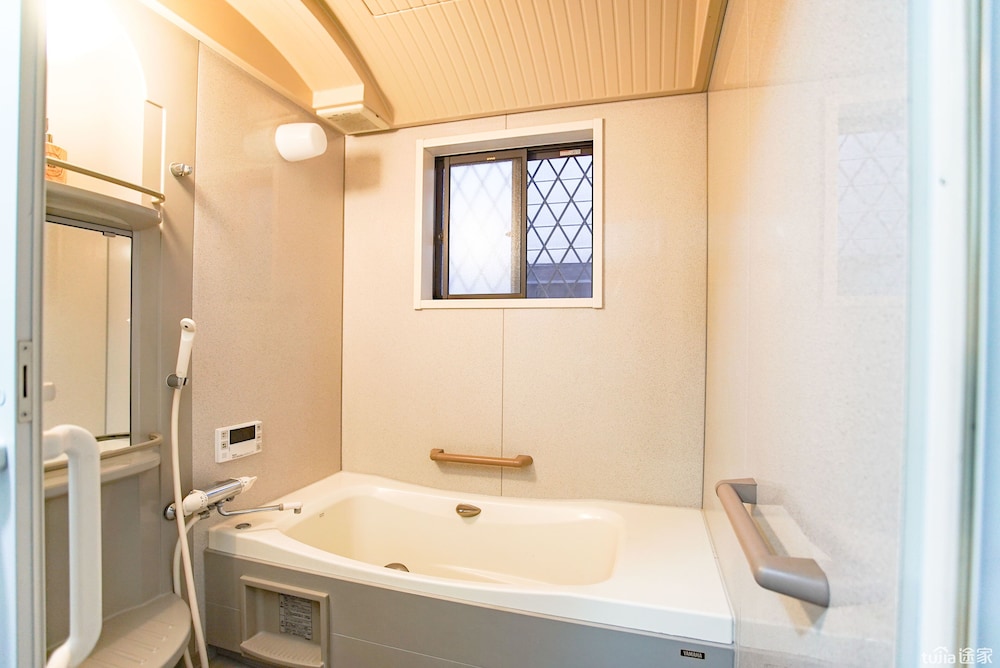 VILLA TRADITIONAL DESIGNER HOUSE SHIN ITABASHI 東京