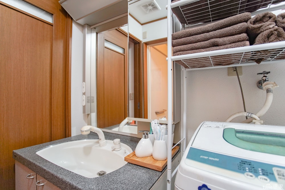 VILLA TRADITIONAL DESIGNER HOUSE SHIN ITABASHI 東京