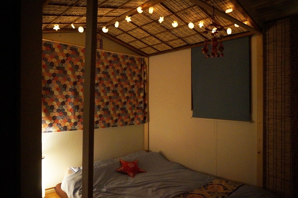 VILLA TRADITIONAL DESIGNER HOUSE SHIN ITABASHI 東京