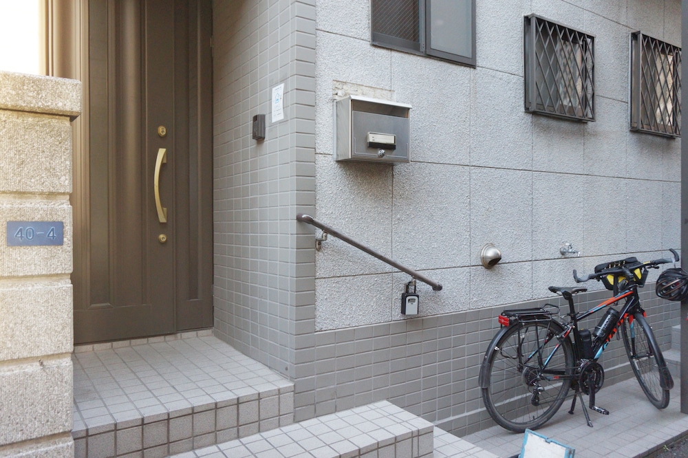 VILLA TRADITIONAL DESIGNER HOUSE SHIN ITABASHI 東京