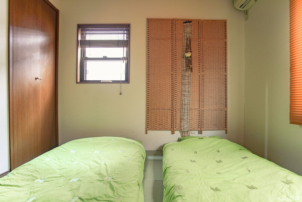 VILLA TRADITIONAL DESIGNER HOUSE SHIN ITABASHI 東京