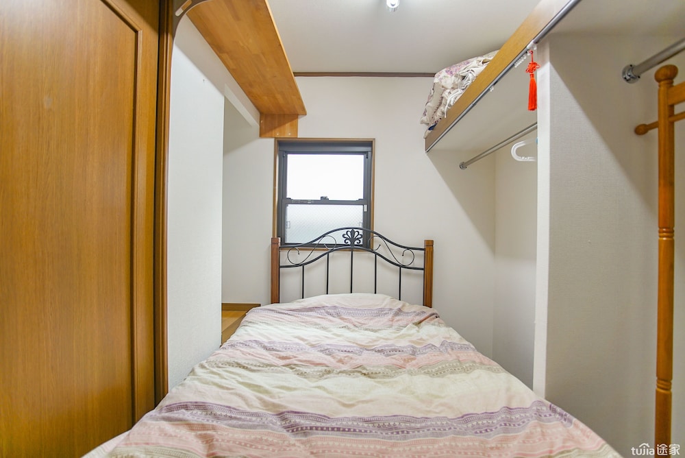 VILLA TRADITIONAL DESIGNER HOUSE SHIN ITABASHI 東京