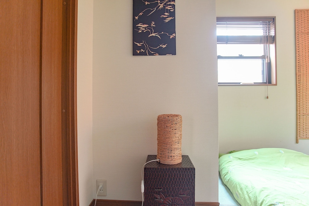 VILLA TRADITIONAL DESIGNER HOUSE SHIN ITABASHI 東京