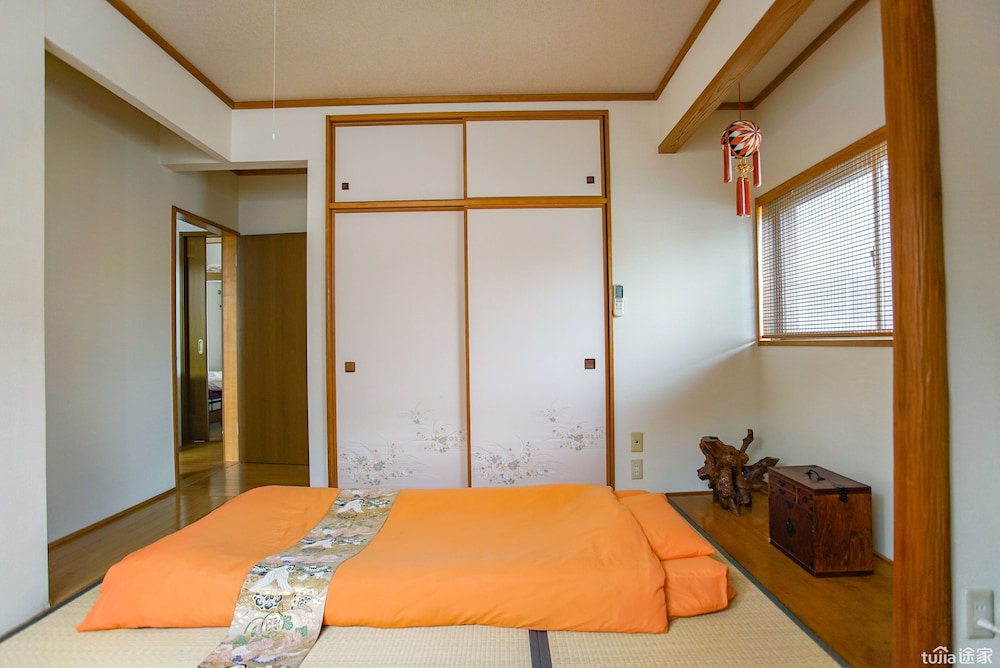 VILLA TRADITIONAL DESIGNER HOUSE SHIN ITABASHI 東京