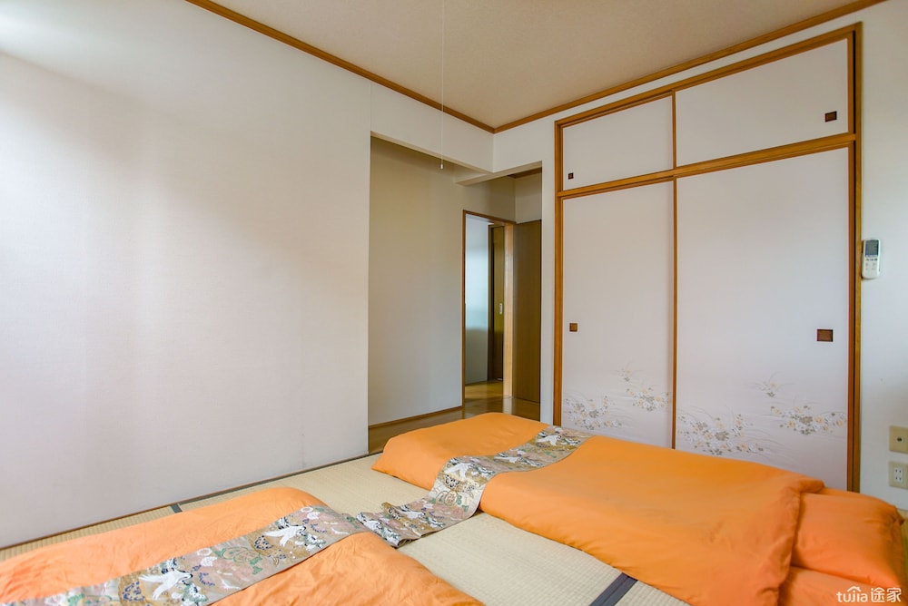 VILLA TRADITIONAL DESIGNER HOUSE SHIN ITABASHI 東京