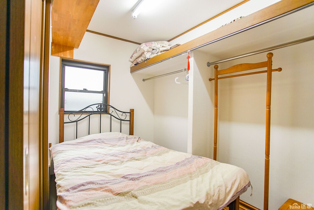 VILLA TRADITIONAL DESIGNER HOUSE SHIN ITABASHI 東京
