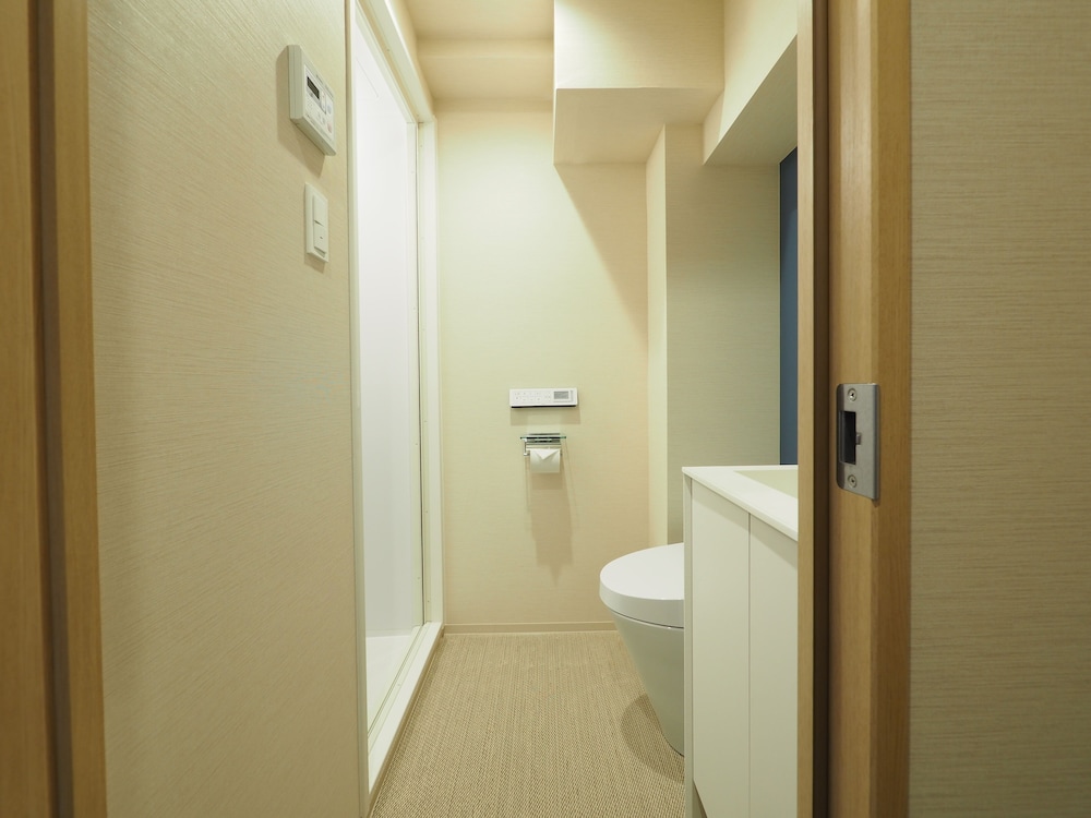 HOTEL HAREBARE 東京