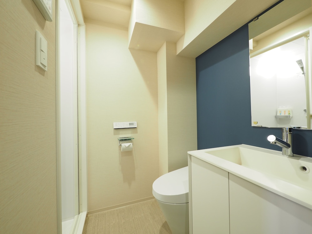 HOTEL HAREBARE 東京