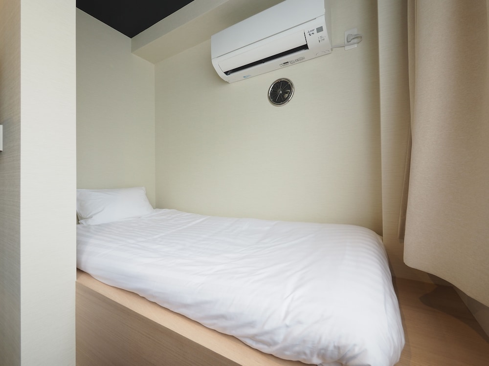 HOTEL HAREBARE 東京
