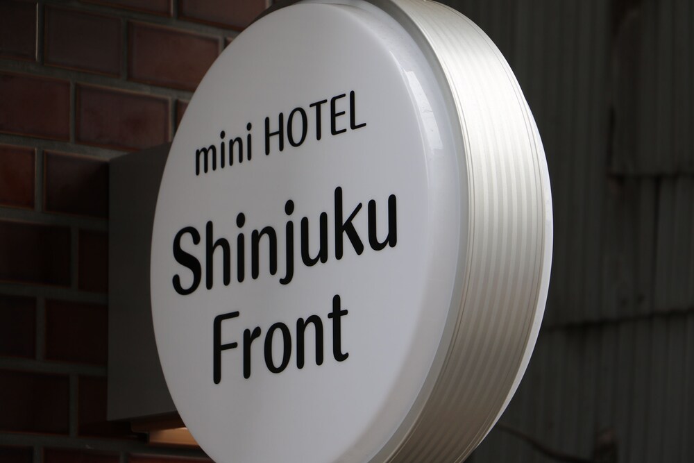 ミニホテル新宿フロント 101 東京