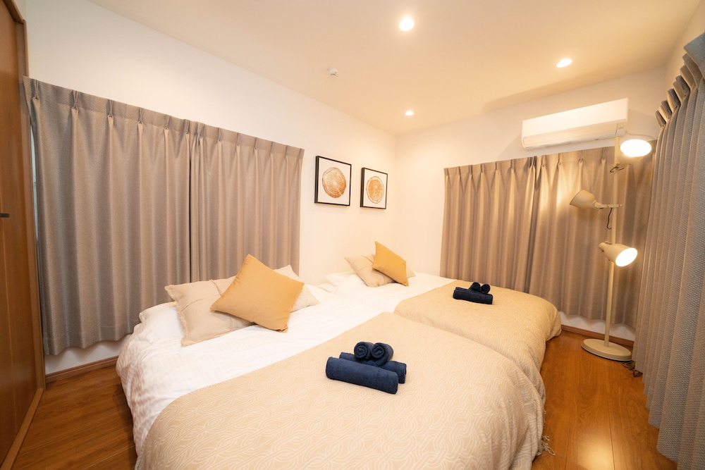 ONEHOME SHINN-NAKANO 東京