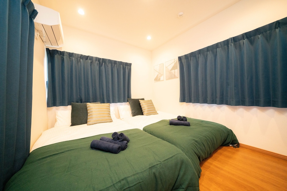 ONEHOME SHINN-NAKANO 東京