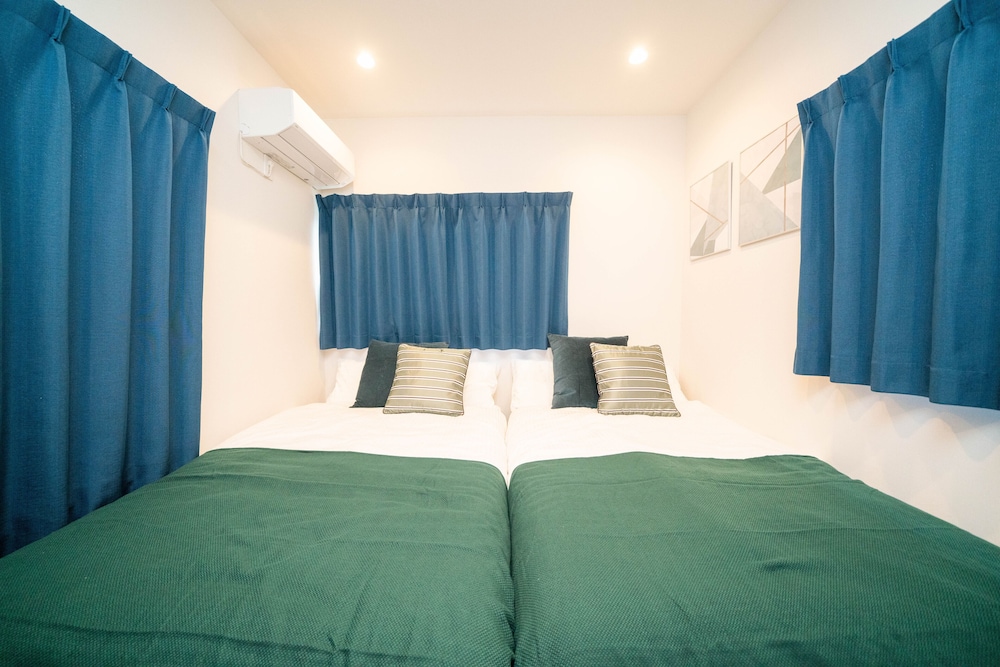 ONEHOME SHINN-NAKANO 東京