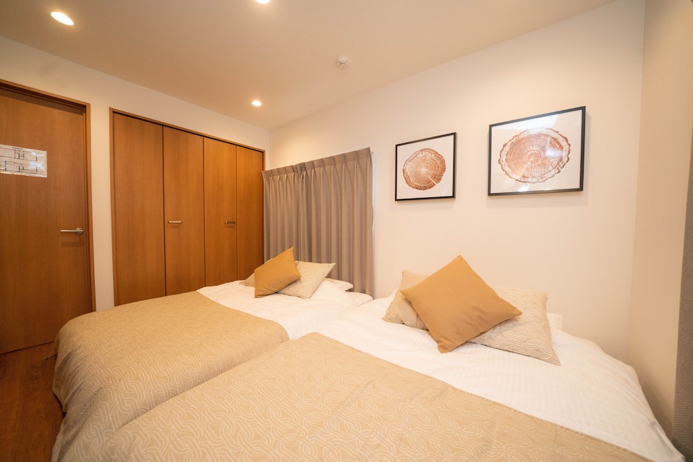 ONEHOME SHINN-NAKANO 東京