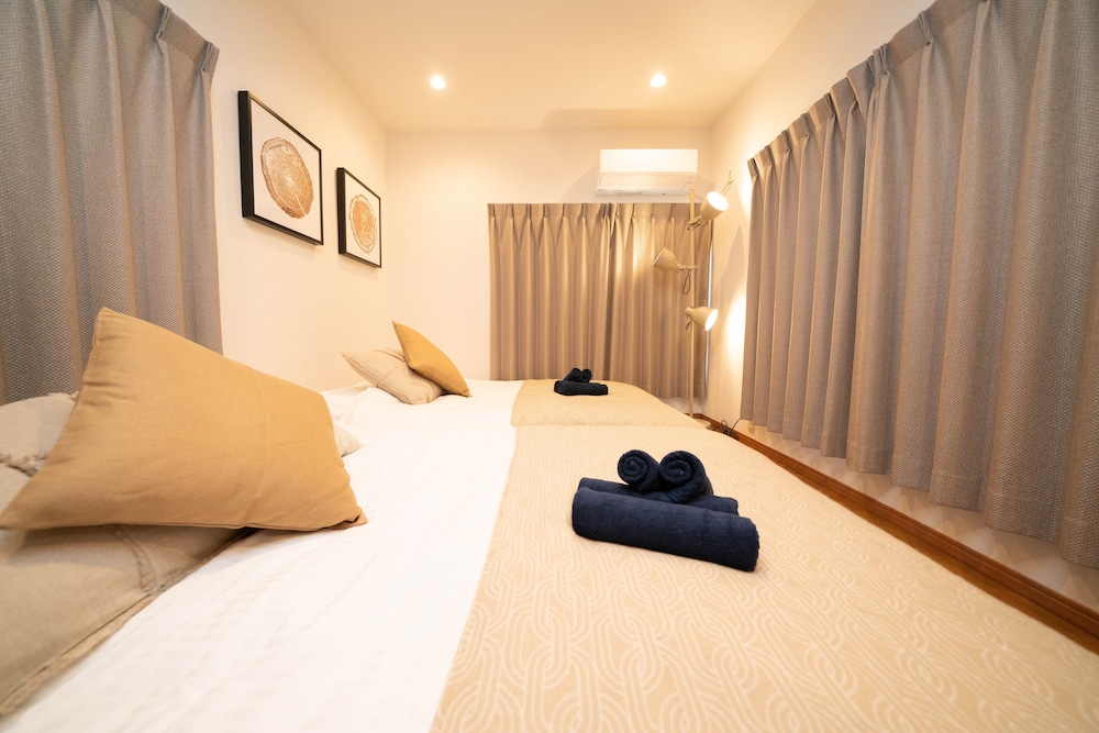 ONEHOME SHINN-NAKANO 東京