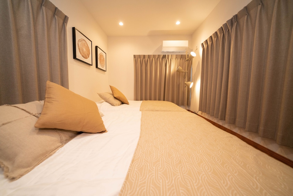 ONEHOME SHINN-NAKANO 東京