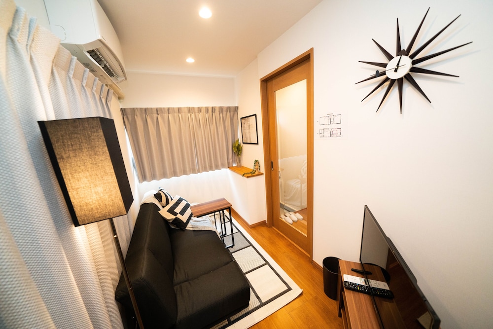 ONEHOME SHINN-NAKANO 東京