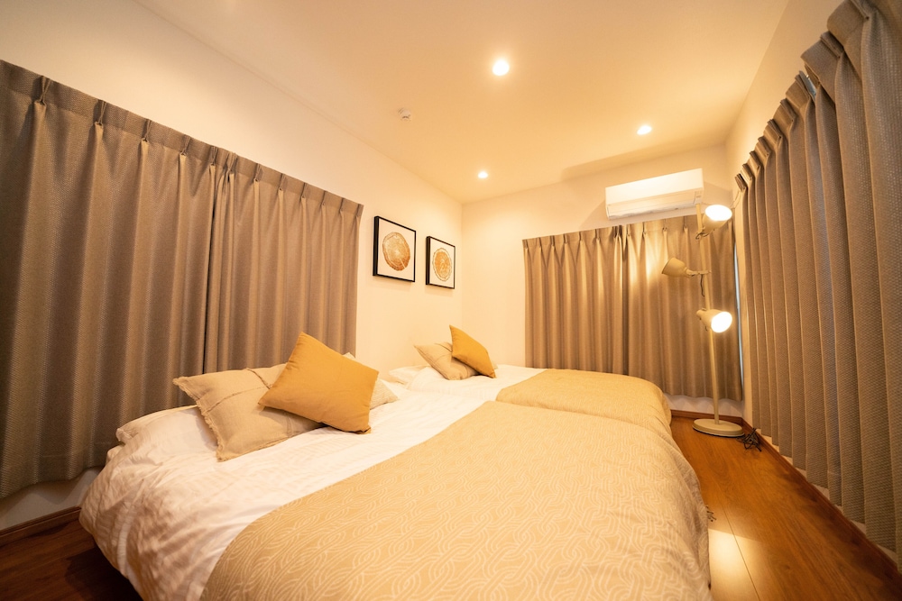 ONEHOME SHINN-NAKANO 東京