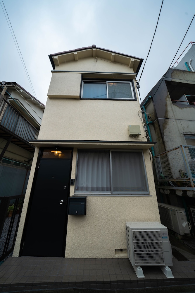 ONEHOME SHINN-NAKANO 東京