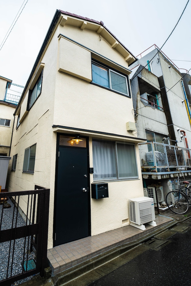 ONEHOME SHINN-NAKANO 東京