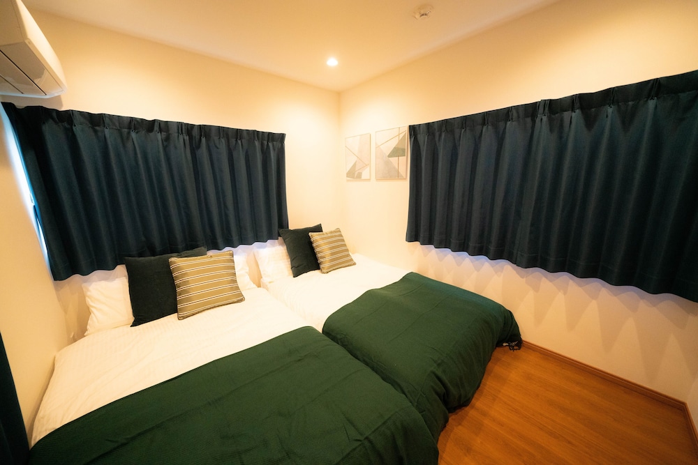 ONEHOME SHINN-NAKANO 東京
