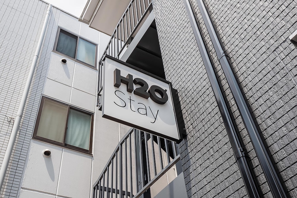 H2O STAY IKEBUKURO 東京