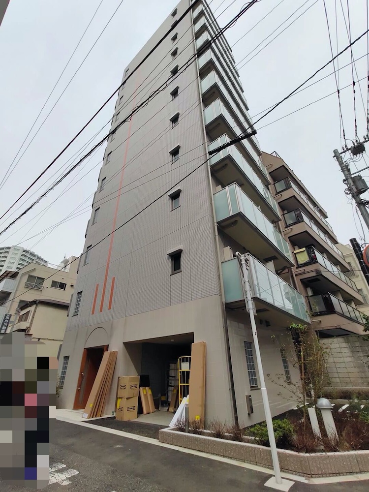 OTSUKA NO.4 MANSION 東京
