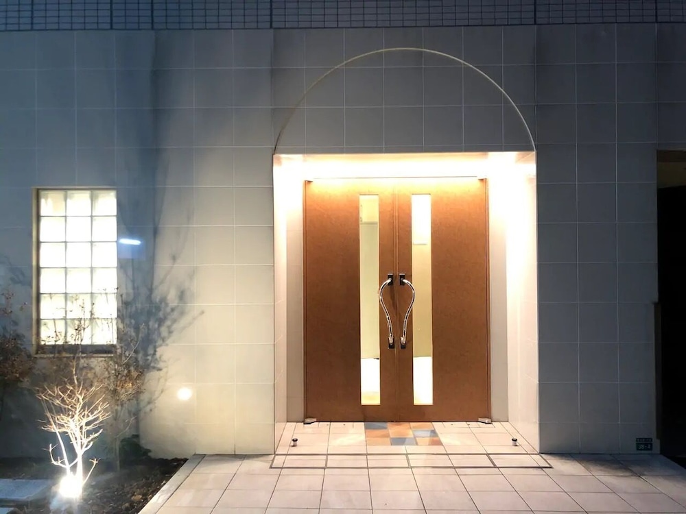 OTSUKA NO.4 MANSION 東京
