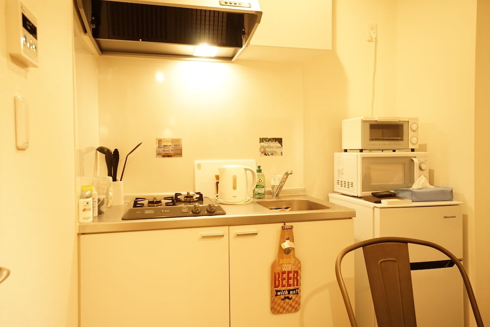 MINAMI OUTSUKA MARK'S APARTMENT 東京
