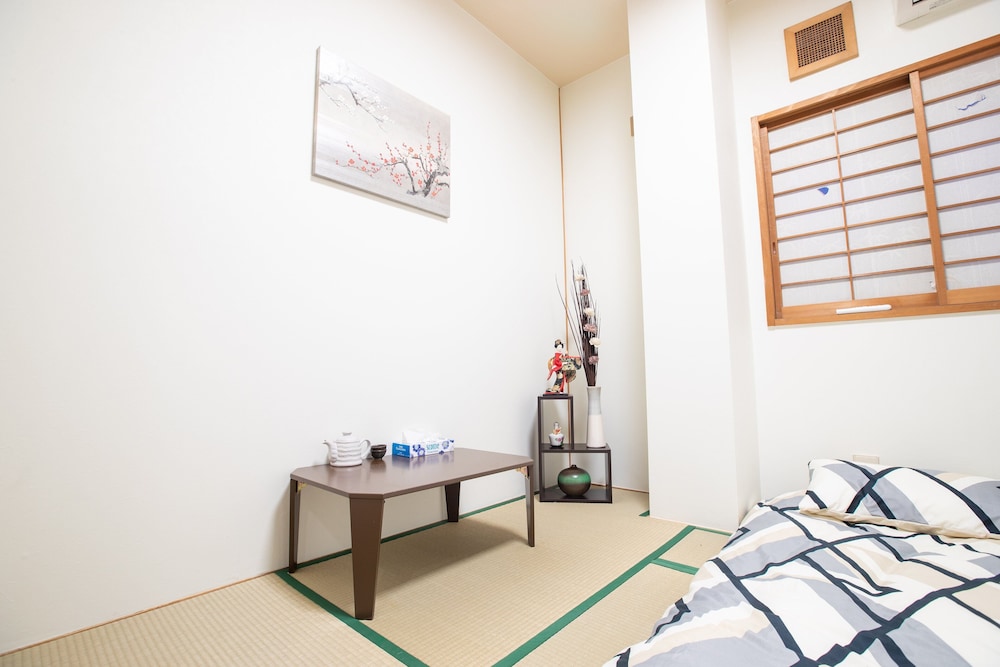 TOUKA HOUSE 4F 東京