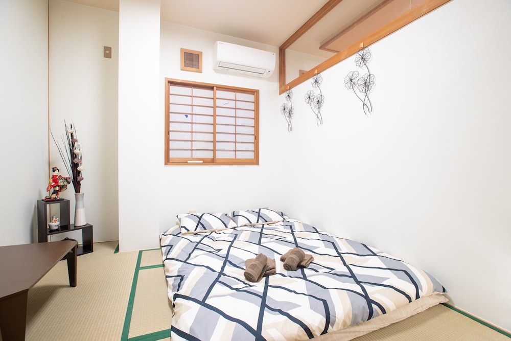 TOUKA HOUSE 4F 東京