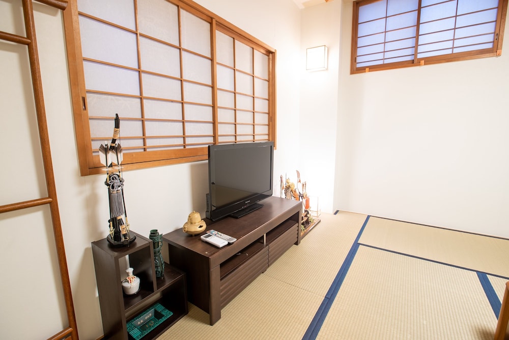 TOUKA HOUSE 4F 東京