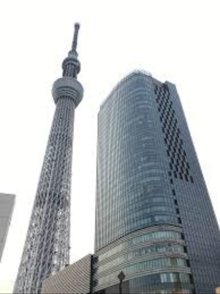 エクセゾン巣鴨 202 東京