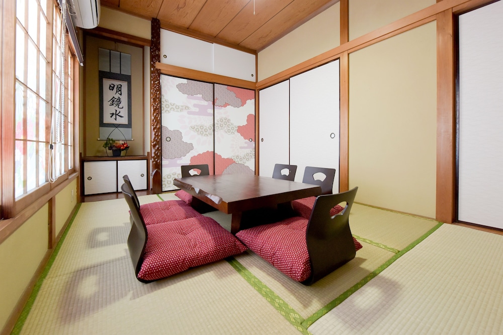 IKIDANE HOUSE ASAKUSA OSHIAGE 東京