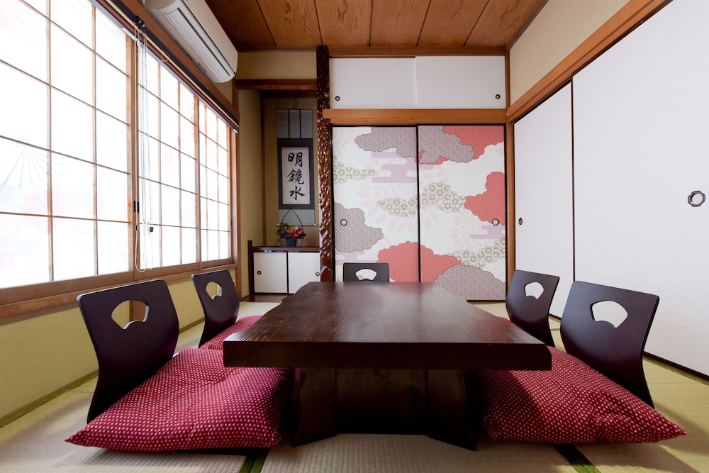 IKIDANE HOUSE ASAKUSA OSHIAGE 東京