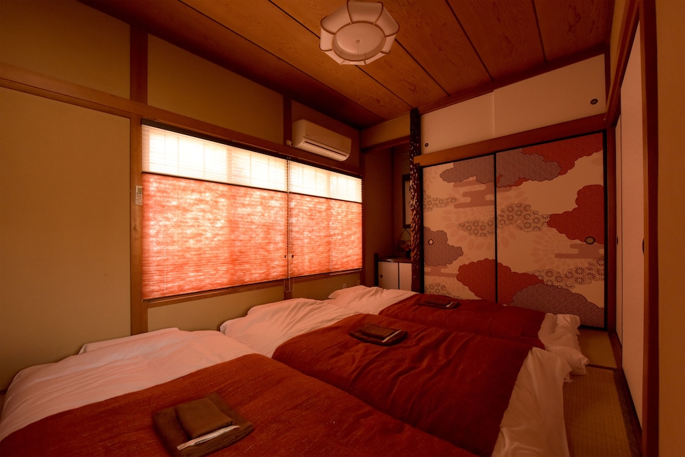 IKIDANE HOUSE ASAKUSA OSHIAGE 東京
