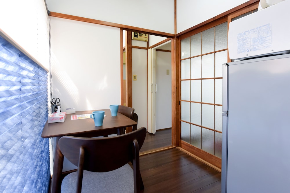 IKIDANE HOUSE ASAKUSA OSHIAGE 東京