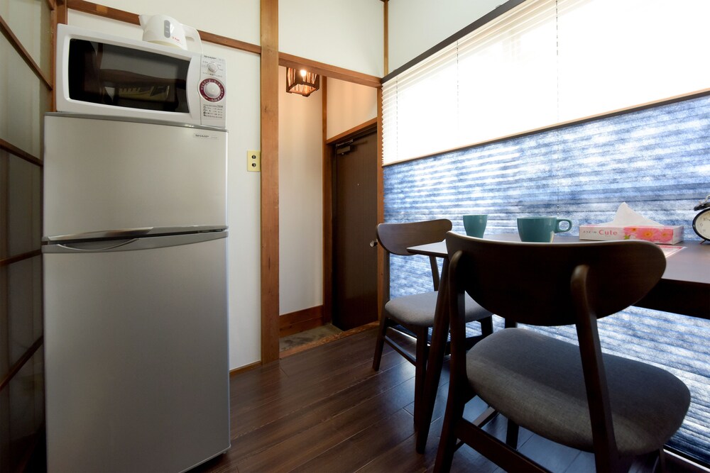 IKIDANE HOUSE ASAKUSA OSHIAGE 東京