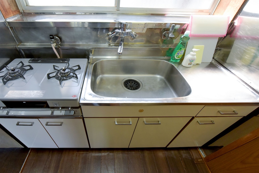 IKIDANE HOUSE ASAKUSA OSHIAGE 東京