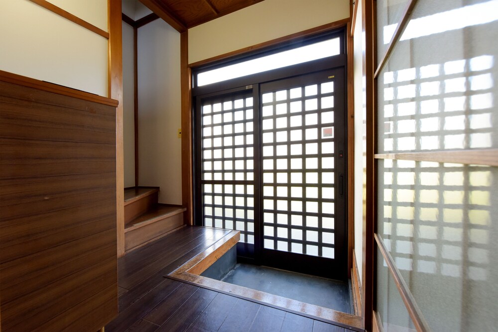 IKIDANE HOUSE ASAKUSA OSHIAGE 東京