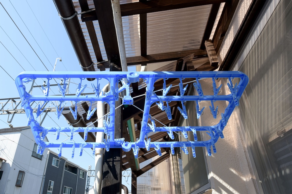 IKIDANE HOUSE ASAKUSA OSHIAGE 東京