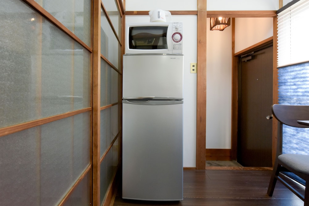 IKIDANE HOUSE ASAKUSA OSHIAGE 東京