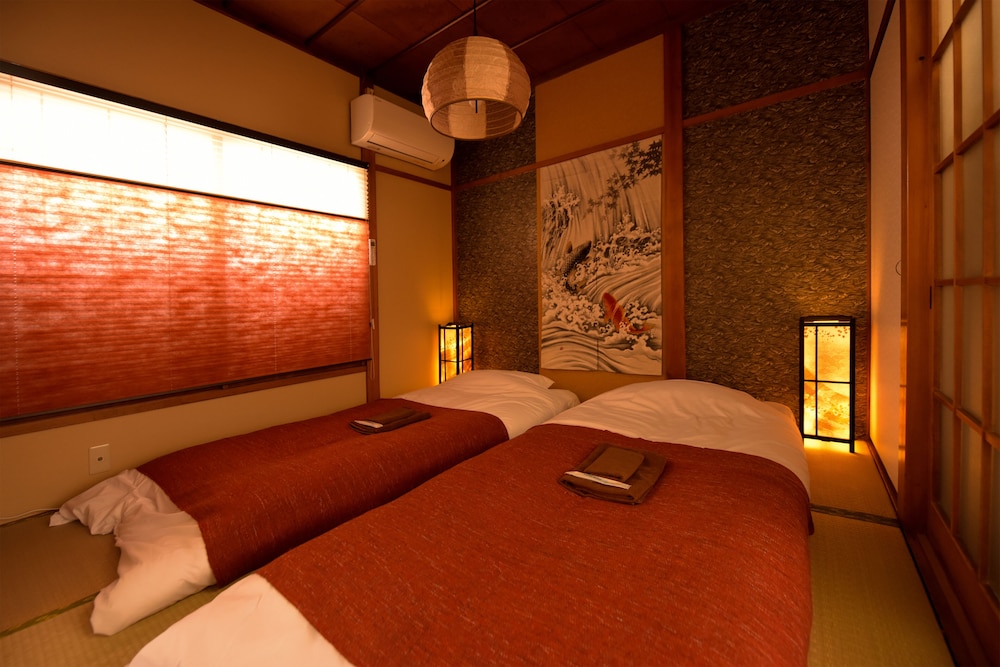 IKIDANE HOUSE ASAKUSA OSHIAGE 東京
