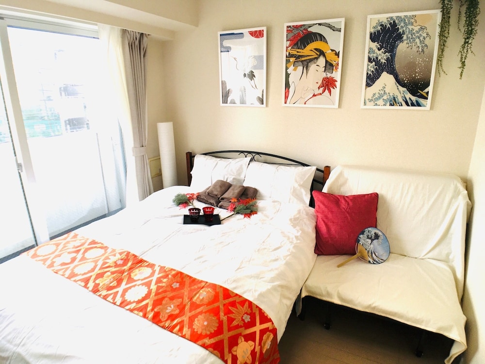 FORE CITY KINSHICHO 301 東京